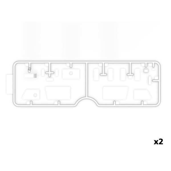 Before the assault. Eastern Ukraine 2022 1/35 ICM DS3521