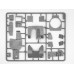 Бронемашини Вермахту (Sd.Kfz.251/1 Ausf.A, Sd.Kfz.247 Ausf.B, Panzerspahwagen P 204 (f)) 1/35 ICM DS3525