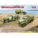 Військові автомобілі США 2СВ 1/35 ICM DS3528