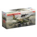 Аеродром Нахон ВПС США у В'єтнамі 1/48 ICM DS4804
