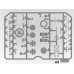 Над небом Китаю (Кі-21-Іа, два Кі-27а)  1/72 ICM DS7204