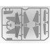 Над небом Китаю (Кі-21-Іа, два Кі-27а)  1/72 ICM DS7204