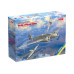 Над небом Китаю (Кі-21-Іа, два Кі-27а)  1/72 ICM DS7204