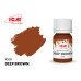 Deep brown ICM 1008 (12ml)
