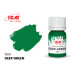 Deep green ICM 1009 (12ml)