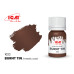 Burnt tin ICM 1022 (12ml)