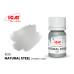 Natural steel ICM 1025 (12ml)