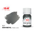 Збройний метал (Gun metal) ICM 1027 (12мл)