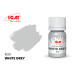 White grey ICM 1029 (12ml)