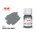 Dark sea gray ICM 1034 (12ml)