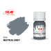 Neutral Grey ICM 1036 (12ml)