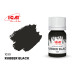 Rubber Black ICM 1039 (12ml)