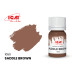 Saddle Brown ICM 1050 (12ml)