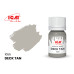 Deck tan ICM 1055 (12ml)