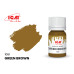 Green brown ICM 1061 (12ml)