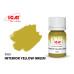 Interior yellow green ICM 1065 (12ml)