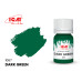 Dark green ICM 1067 (12ml)