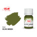 Olive Green ICM 1068 (12ml)