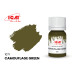 Camouflage Green ICM 1071 (12ml)