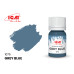 Grey blue ICM 1075 (12ml)