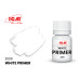  Primer White  (17 ml) ICM 2009