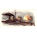 'Markgraf' WWI German battleship 1/350 ICM S005