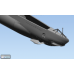 U-Boat Type IIB (1939) німецький підводний човен 1/144 ICM S009