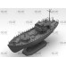 KFK Kriegsfischkutter Німецький багатоцільовий катер WWII  1/144 ICM S012