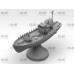 KFK Kriegsfischkutter Німецький багатоцільовий катер WWII 1/350 ICM S.018