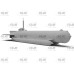Підводний човен типу “Molch” WWII  1/72 ICM S019
