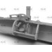 Підводний човен типу “Molch” WWII  1/72 ICM S019