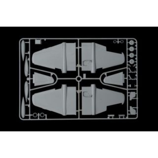 B-57G Night Hawk 1/72 Italeri  0174