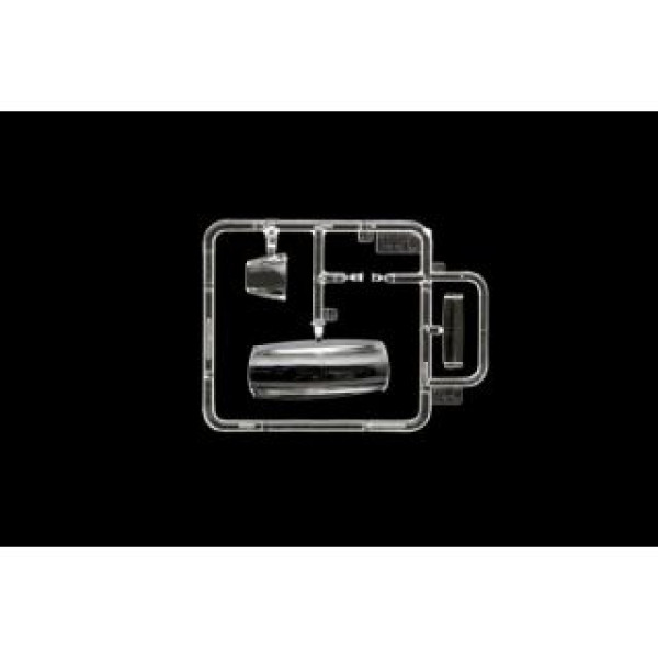 B-57G Night Hawk 1/72 Italeri  0174