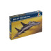Літак  MIG 29 UB Fulcrum  1/72 Italeri 0192