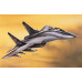 Літак  MIG 29 UB Fulcrum  1/72 Italeri 0192