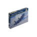 Літак  SU-27 Sukhoi  1/72 Italeri 0197