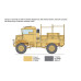 Chevrolet 15 CWT  1/35 Italeri 0233