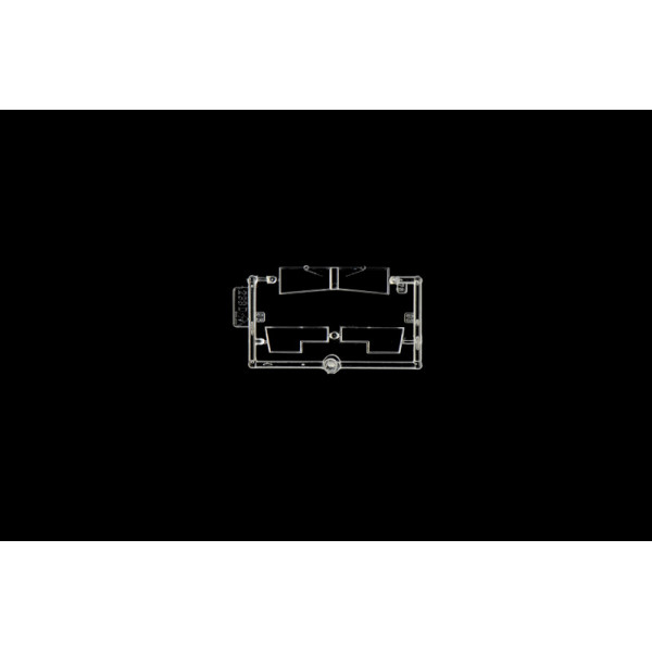 Chevrolet 15 CWT  1/35 Italeri 0233