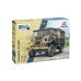 Chevrolet 15 CWT  1/35 Italeri 0233