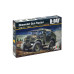 Артилерійський тягач Chevrolet Gun Tractor 1/35 Italeri 0240