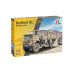 Bedford QL Medium Truck  1/35 Italeri 0241