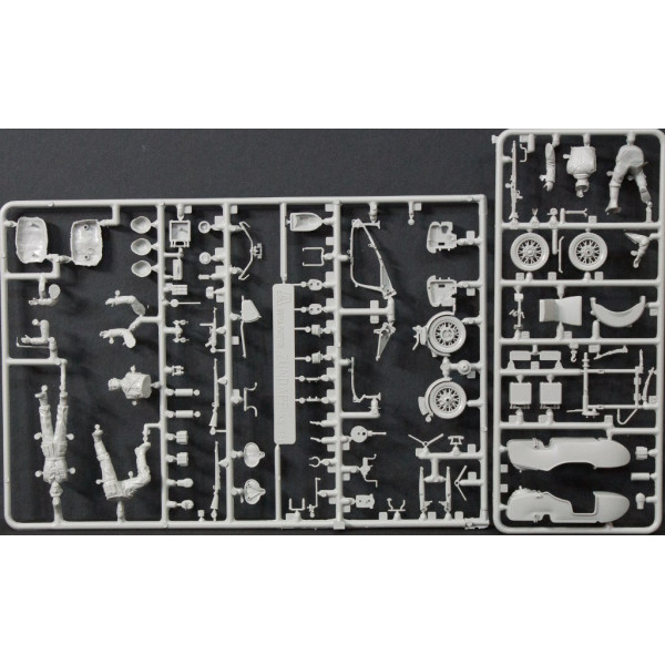 Zundapp KS750 1/35 Italeri  0317