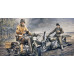 Американські мотоцикли Harley Davidson 1/35 Italeri 0322