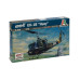 Гелікоптер  Bell UH-1B Huey  1/72 Italeri  0040