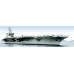 Корабель U.S.S. Nimitz 1/720  Italeri  0503