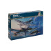 Літак  Mistel 1 (JU-88 A4/ME-109) 1/72 Italeri  0072