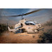 Вертоліт Bell AH-1W SuperCobra 1/48 Italeri 0833