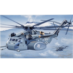 Гвинтокрил  MH - 53E SEA DRAGON 1/72 Italeri 1065
