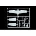 Літак  Macchi MC 205 Veltro  1/72 Italeri 1227