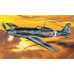 Літак  Macchi MC 205 Veltro  1/72 Italeri 1227